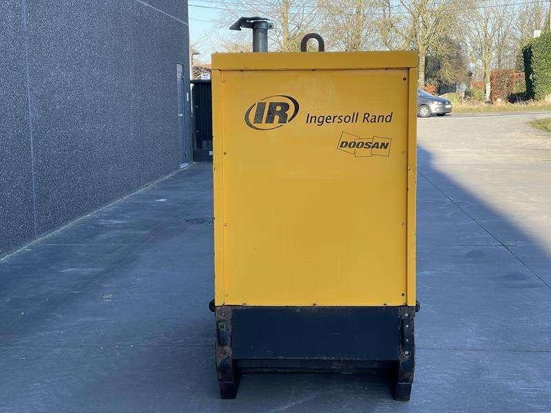 Doosan G 40 Photo 2