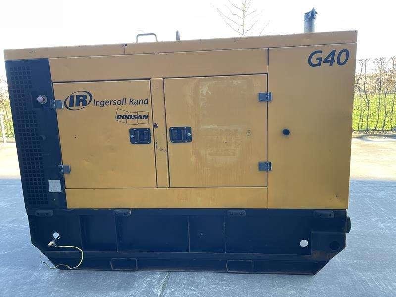 Doosan G 40 Photo 3