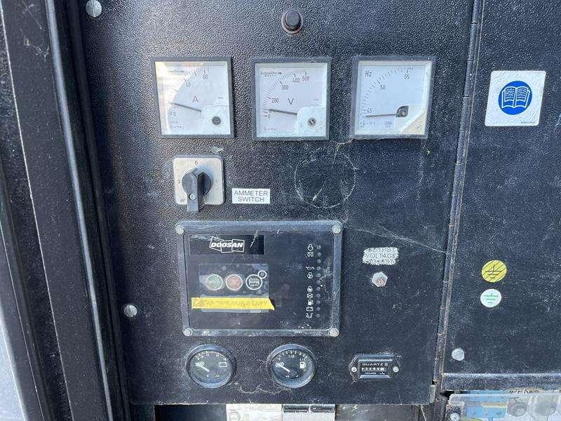 Doosan G 40 Photo 7