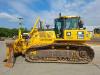 Komatsu D65PX-18 (with Topcon 3D GPS) Photo 1 thumbnail