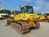 Komatsu D65PX-18 (with Topcon 3D GPS) Photo 2 thumbnail