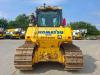 Komatsu D65PX-18 (with Topcon 3D GPS) Photo 3 thumbnail