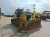Komatsu D65PX-18 (with Topcon 3D GPS) Photo 6 thumbnail
