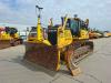 Komatsu D65PX-18 (with Topcon 3D GPS) Photo 7 thumbnail
