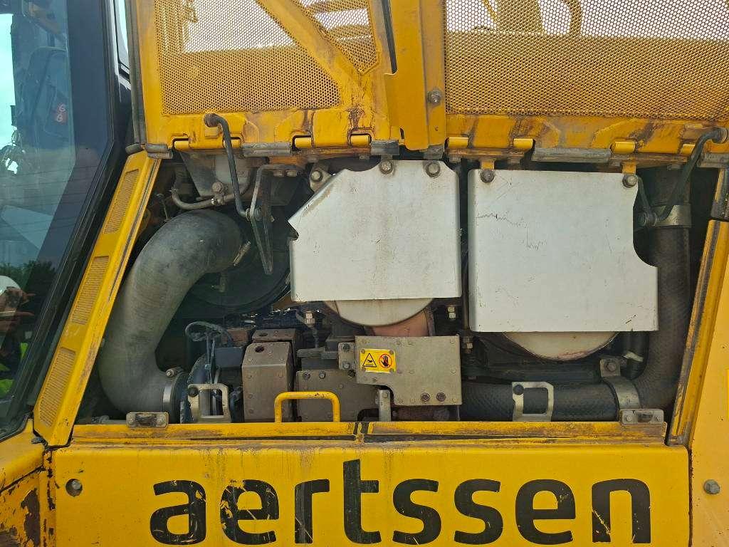 Komatsu D65PX-18 (with Topcon 3D GPS) Photo 14