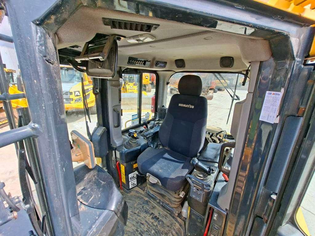 Komatsu D65PX-18 (with Topcon 3D GPS) Photo 16