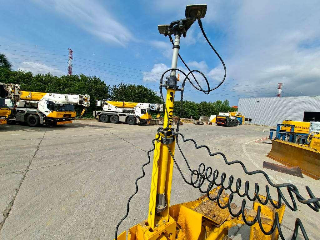 Komatsu D65PX-18 (with Topcon 3D GPS) Photo 23