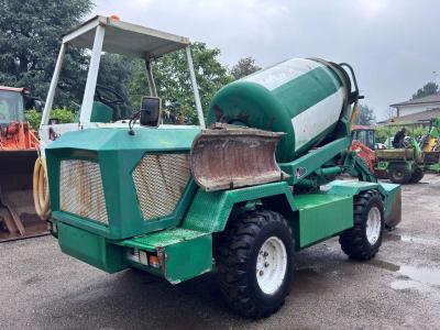 Merlo DBM 2000 en vente par G.M. Service srl