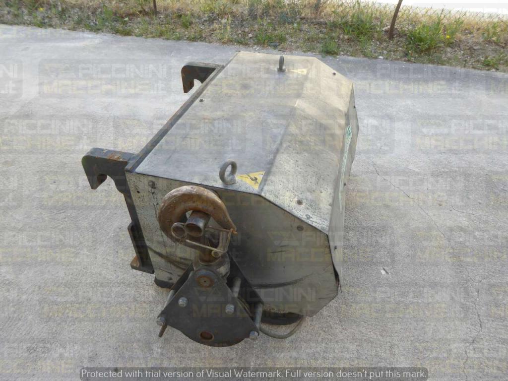 Merlo VZ4T.PRED.CDC Photo 2