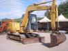 Komatsu PC60-7 Photo 1 thumbnail