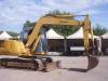 Komatsu PC60-7 Photo 2 thumbnail