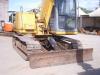 Komatsu PC60-7 Photo 4 thumbnail