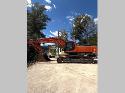 Komatsu PC450 LC-6K en vente par Nicola Gioia S.r.l.