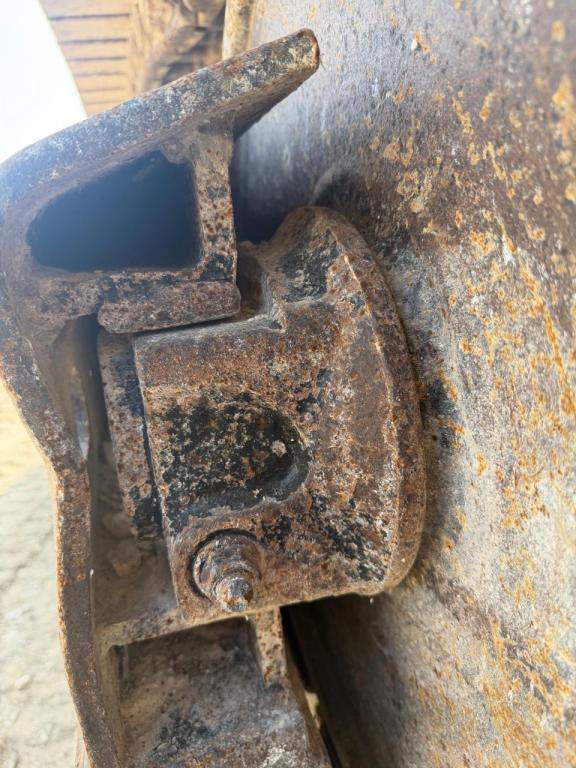 Komatsu PC450 LC-6K Photo 11