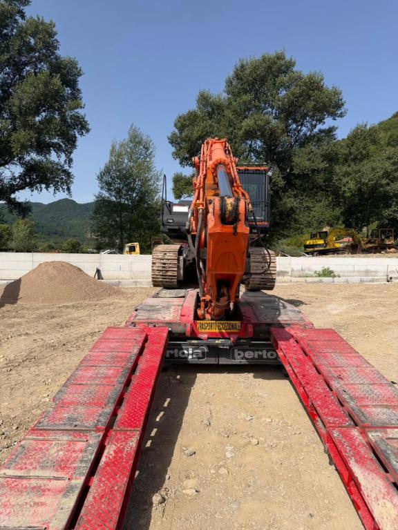 Komatsu PC450 LC-6K Photo 12