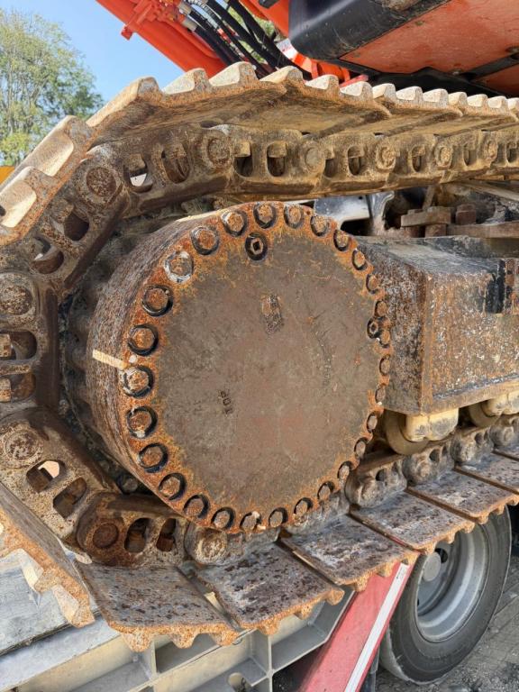 Komatsu PC450 LC-6K Photo 16