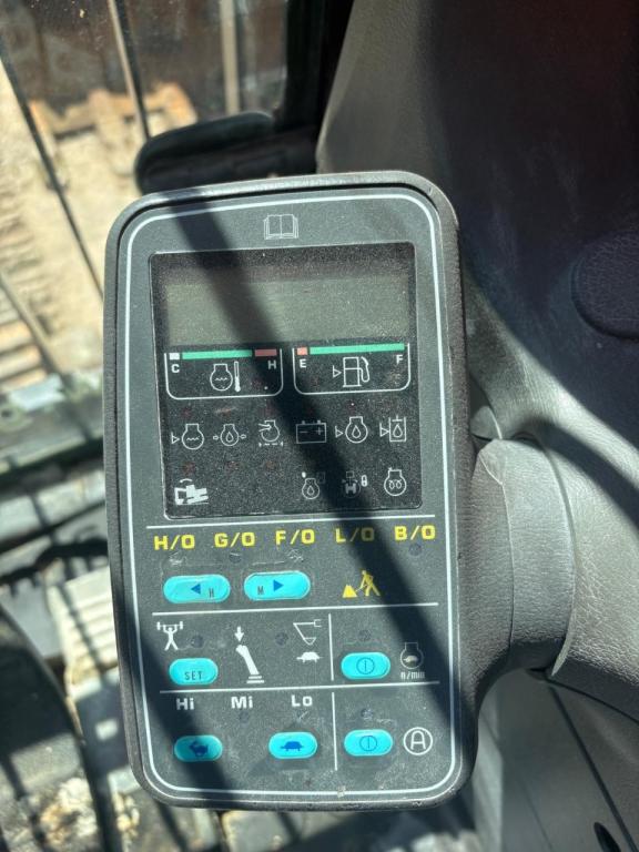 Komatsu PC450 LC-6K Photo 19