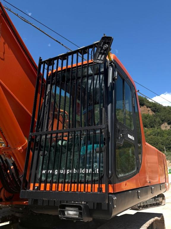 Komatsu PC450 LC-6K Photo 4