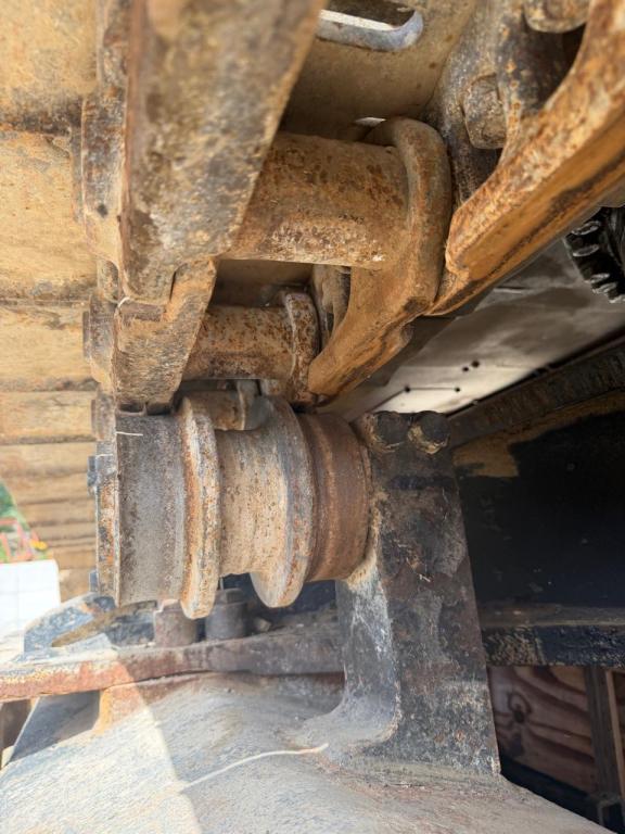 Komatsu PC450 LC-6K Photo 7