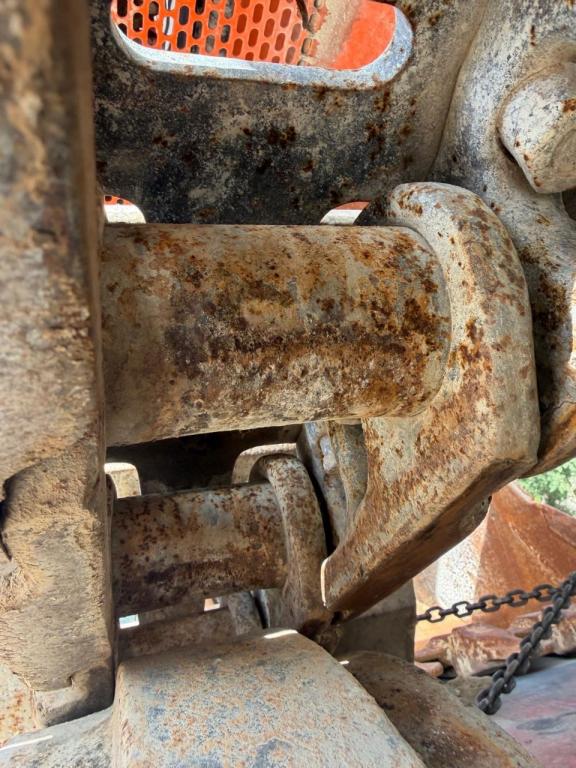 Komatsu PC450 LC-6K Photo 9