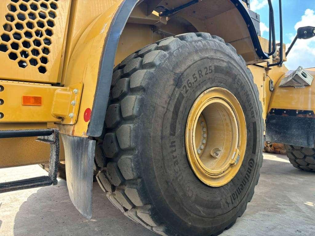 Caterpillar 966K Photo 20