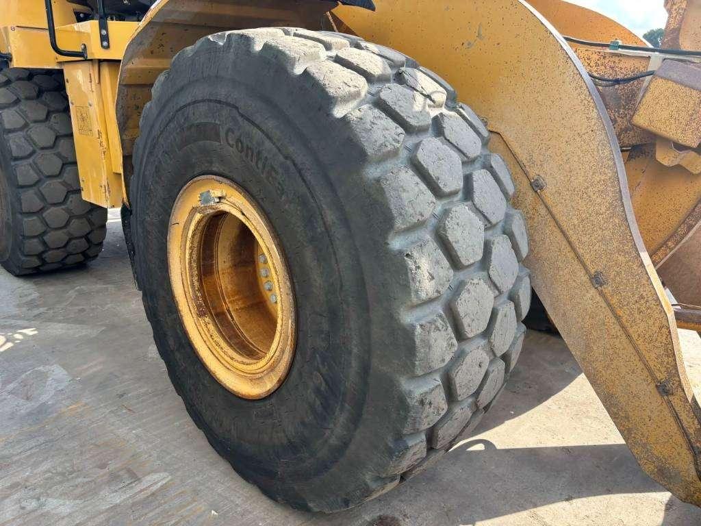 Caterpillar 966K Photo 21