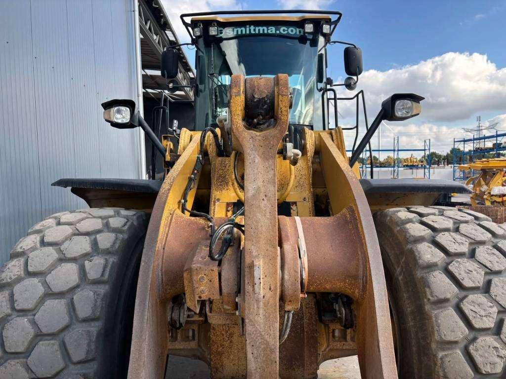 Caterpillar 966K Photo 24