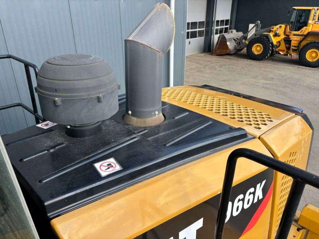 Caterpillar 966K Photo 28