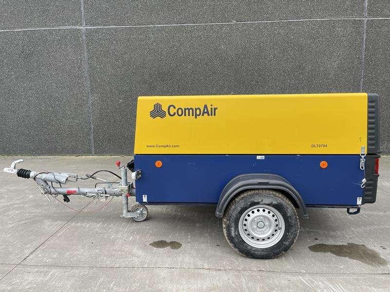 Compair C 60 - 12 Photo 1