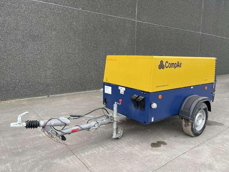 Compair C 60 - 12 Photo 2