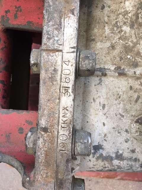 Marteau hydraulique Photo 2