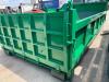 CONTAINER NUOVO SCARRABILE A CIELO APERTO Photo 5 thumbnail