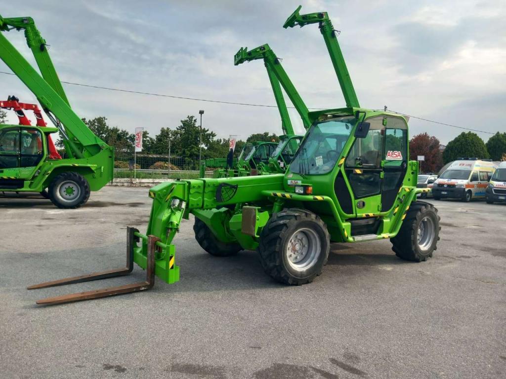 Merlo 38.13 Photo 1