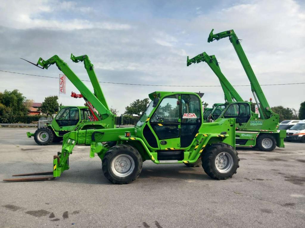 Merlo 38.13 Photo 6