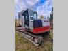Takeuchi TB1140 Photo 3 thumbnail