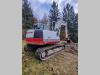 Takeuchi TB1140 Photo 4 thumbnail