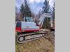 Takeuchi TB1140 Photo 5 thumbnail