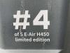 Atlas Copco E-AIR H 450 Photo 22 thumbnail