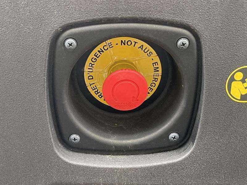 Atlas Copco E-AIR H 450 Photo 10