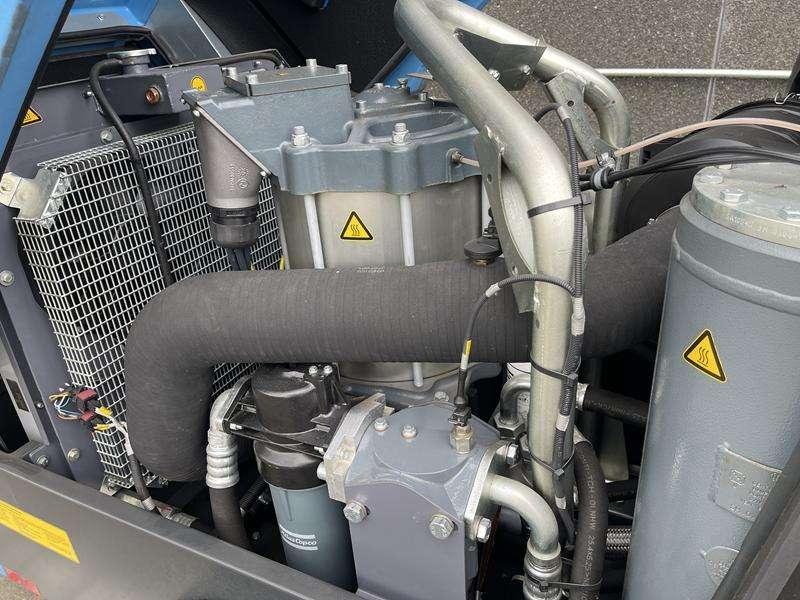 Atlas Copco E-AIR H 450 Photo 16