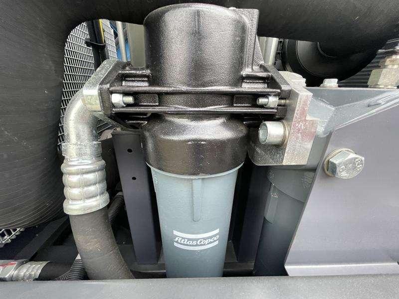 Atlas Copco E-AIR H 450 Photo 19