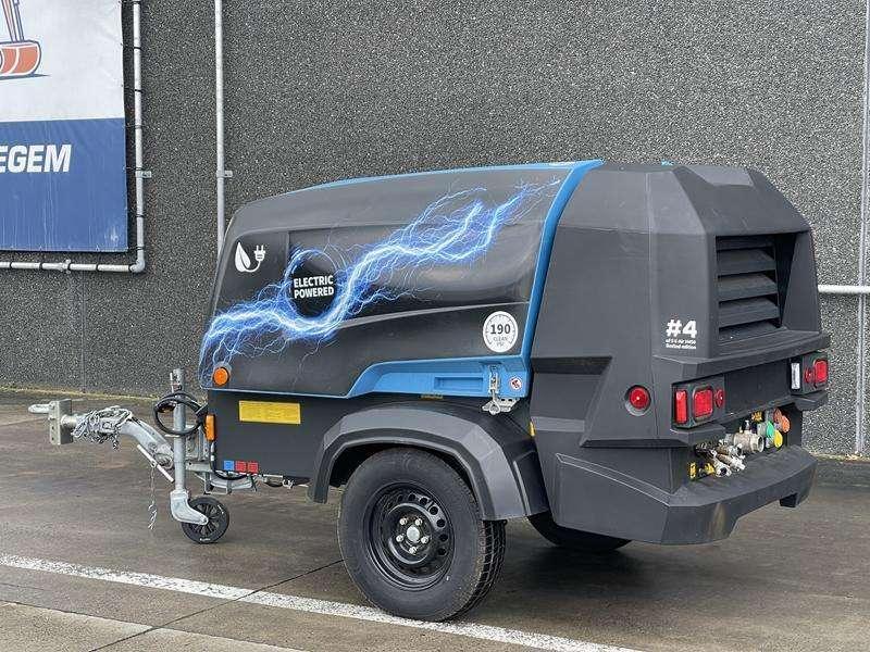 Atlas Copco E-AIR H 450 Photo 3