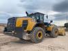 XCMG XC978E Photo 1 thumbnail