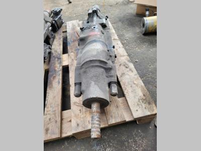 Atlas Copco COP1838ME drifter Photo 1