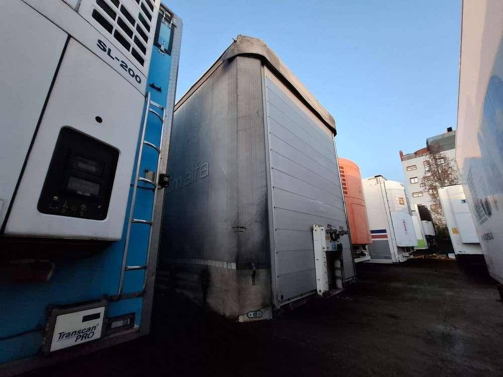 Merker CENTINATO FRANCESE Photo 1