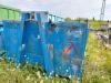 CONTAINER SCARRABILE USATO A CIELO APERTO Photo 1 thumbnail