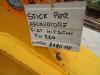 Stick pour Fiat Hitachi FH220 Photo 3 thumbnail