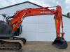 Hitachi ZX225LC-5B - New Bucket / Automatic Greasing / CAM Photo 16 thumbnail