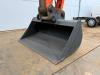 Hitachi ZX225LC-5B - New Bucket / Automatic Greasing / CAM Photo 19 thumbnail
