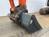 Hitachi ZX225LC-5B - New Bucket / Automatic Greasing / CAM Photo 21 thumbnail